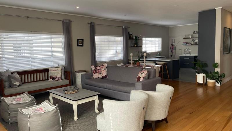 To Let 3 Bedroom Property for Rent in Boston Western Cape